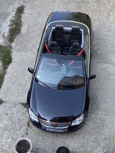 Volkswagen EOS 2.0 FSI