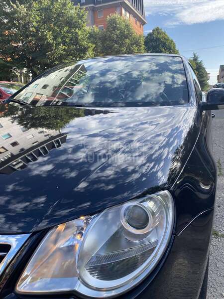 Volkswagen EOS 2.0 FSI