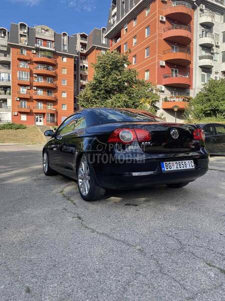 Volkswagen EOS 2.0 FSI