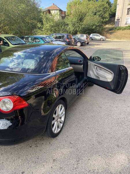 Volkswagen EOS 2.0 FSI