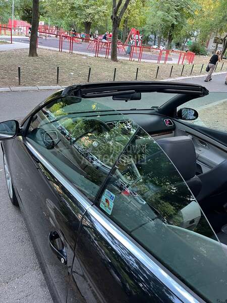 Volkswagen EOS 2.0 FSI