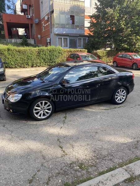 Volkswagen EOS 2.0 FSI