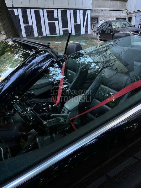 Volkswagen EOS 2.0 FSI