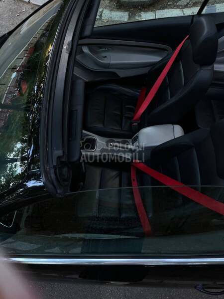 Volkswagen EOS 2.0 FSI