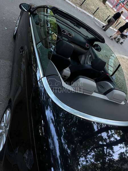 Volkswagen EOS 2.0 FSI