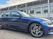 BMW 318 2.0d 150 hp M look