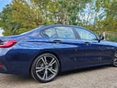 BMW 318 2.0d 150 hp M look