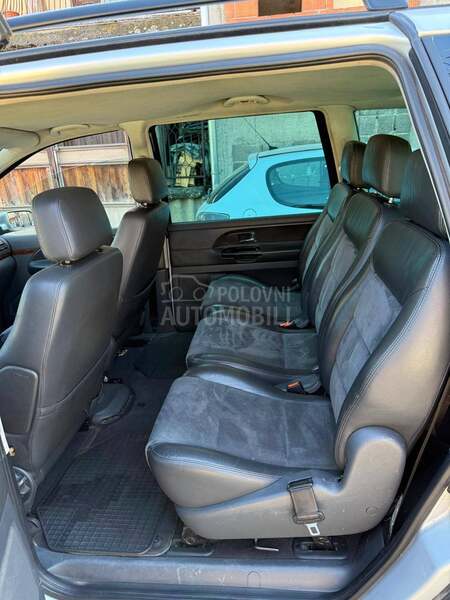Volkswagen Sharan 1.9tdi autom kess