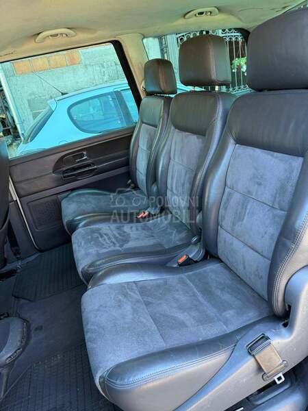 Volkswagen Sharan 1.9tdi autom kess
