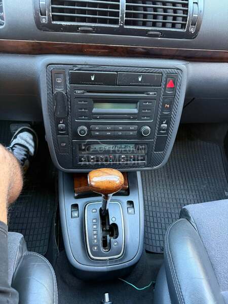 Volkswagen Sharan 1.9tdi autom kess