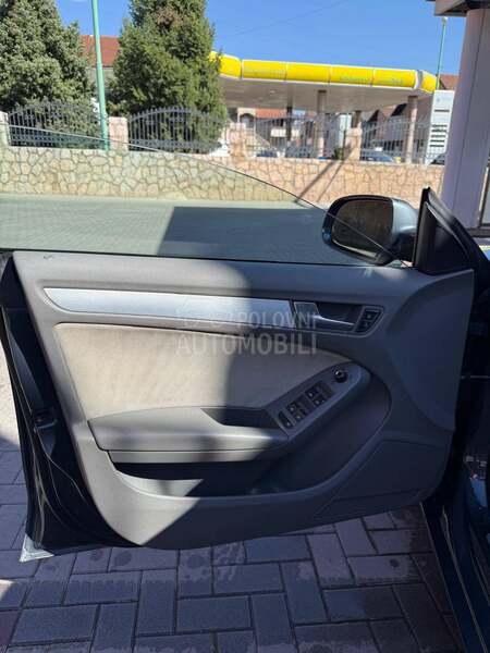 Volkswagen Sharan 1.9tdi autom kess