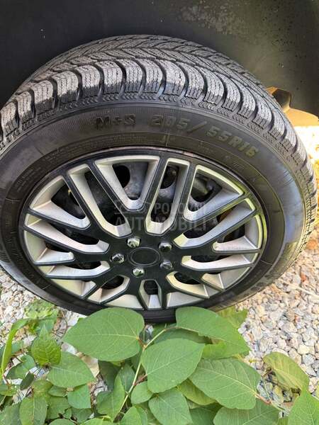 Volkswagen Sharan 1.9tdi autom kess