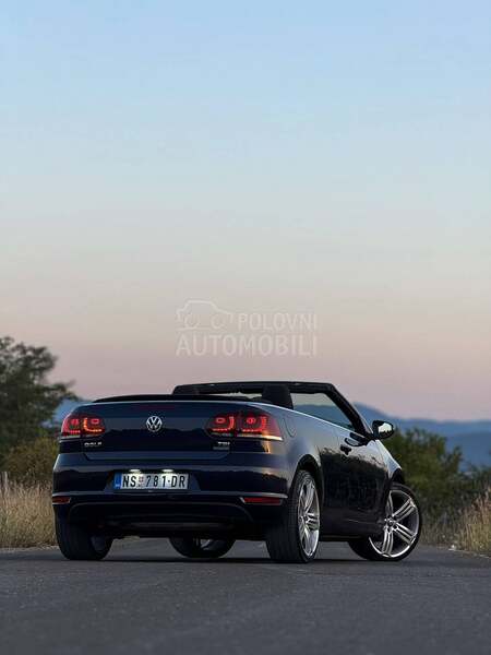Volkswagen Golf 6 1.2 NOVO