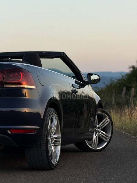 Volkswagen Golf 6 1.2 NOVO
