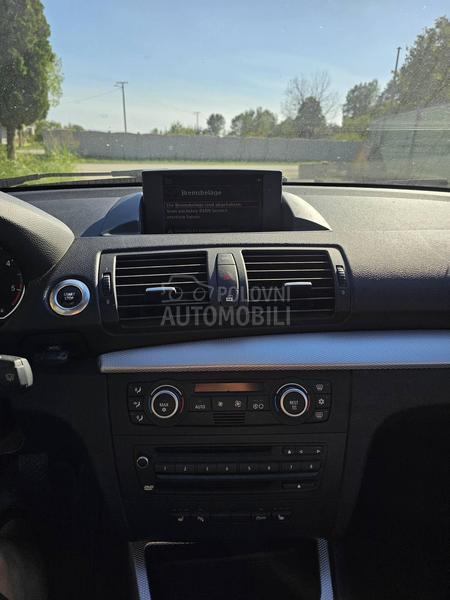 CCC modul navigacije e81 e87