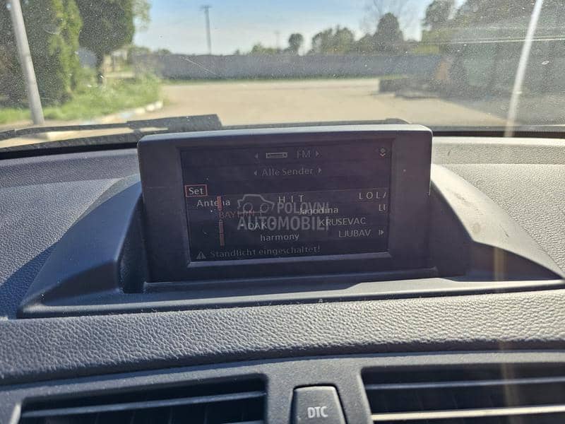 CCC modul navigacije e81 e87