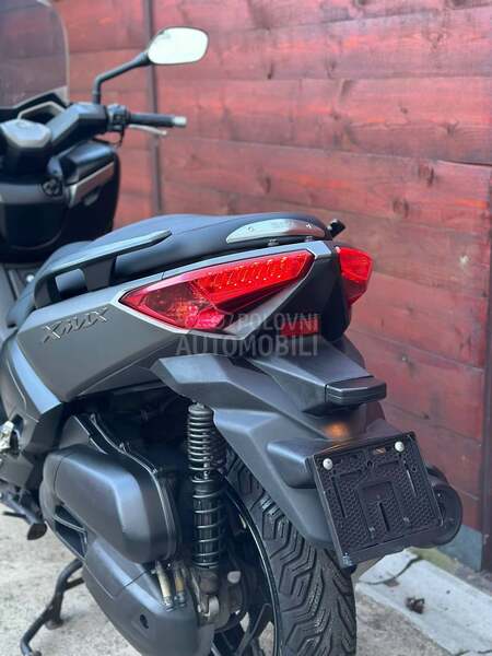 Yamaha x max 125 CH