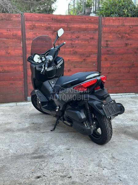Yamaha x max 125 CH