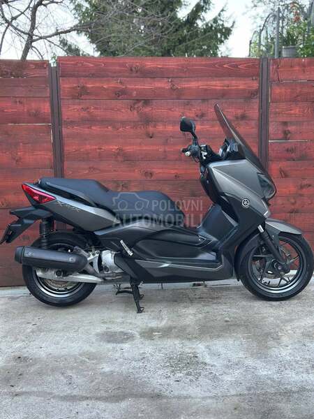 Yamaha x max 125 CH