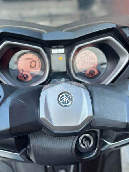 Yamaha x max 125 CH