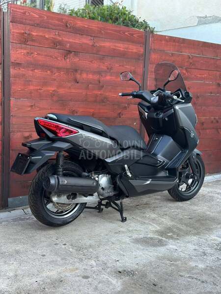 Yamaha x max 125 CH