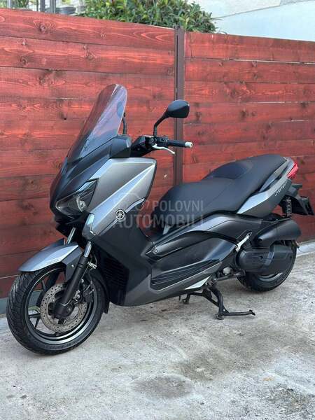 Yamaha x max 125 CH