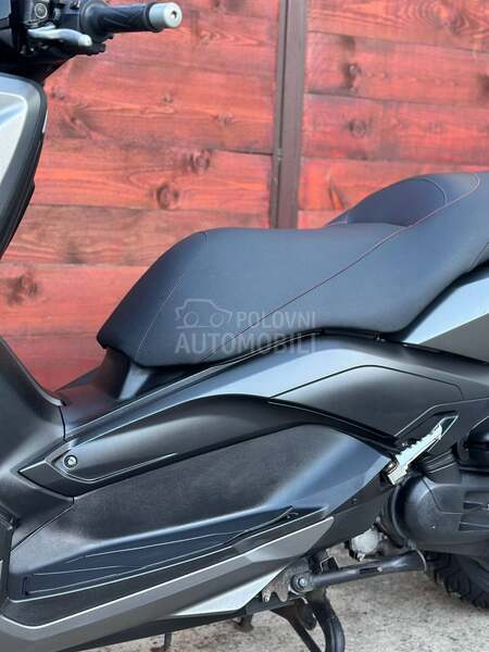 Yamaha x max 125 CH