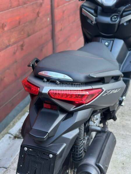 Yamaha x max 125 CH