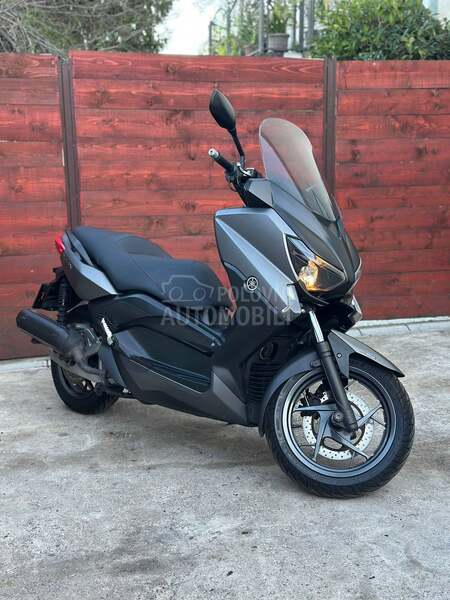 Yamaha x max 125 CH