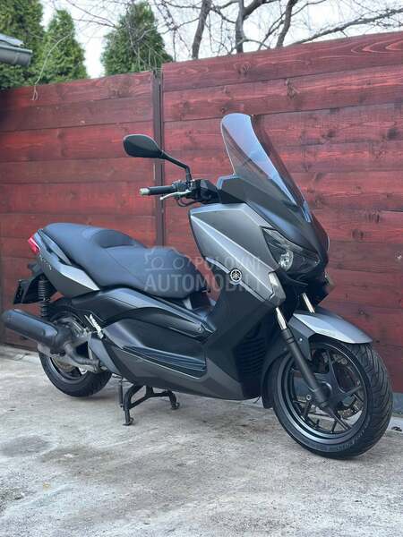 Yamaha x max 125 CH