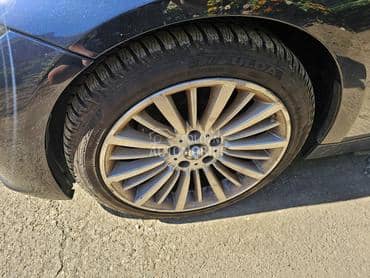 Aluminijumske felne style 416 18" 5 x 120