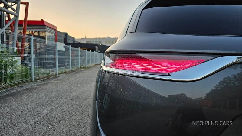 DS 7 2.0 hdi 177 hp
