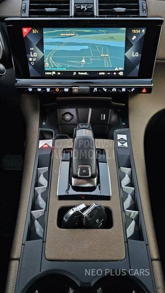 DS 7 2.0 hdi 177 hp