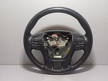 VOLAN za Ford Ranger