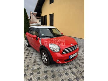 MINI Countryman 1.6  ALL 4