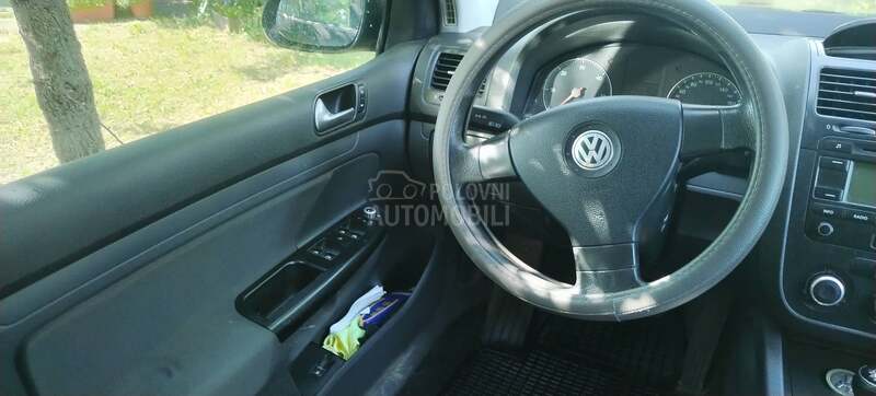 Volkswagen Golf 5 