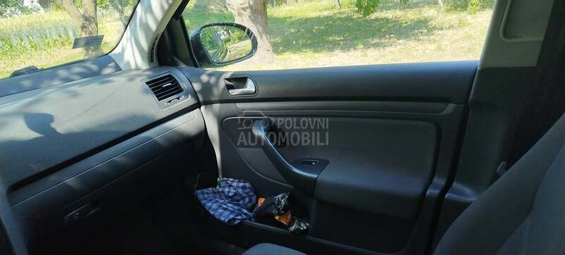 Volkswagen Golf 5 