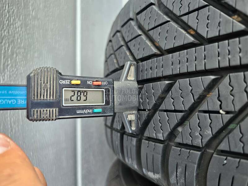 Goodyear 205/55 R16 Sve sezone