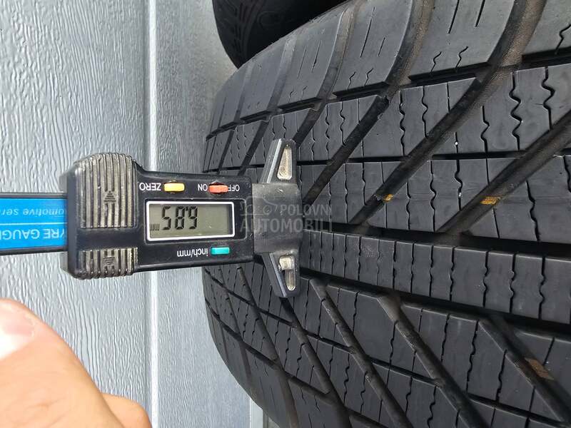 Goodyear 205/55 R16 Sve sezone
