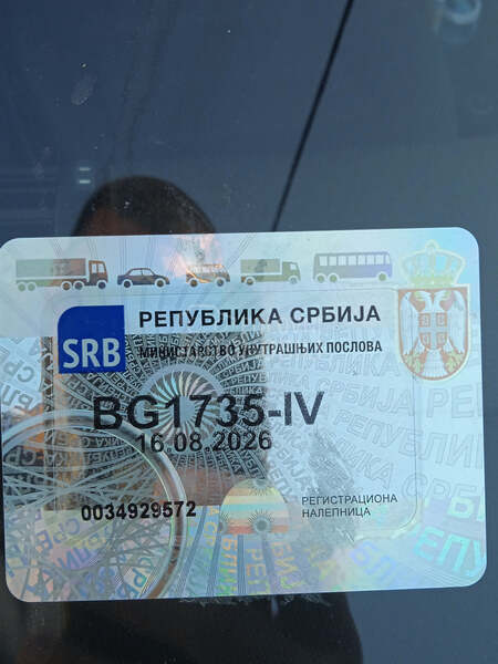 Škoda Octavia 1.9tdi