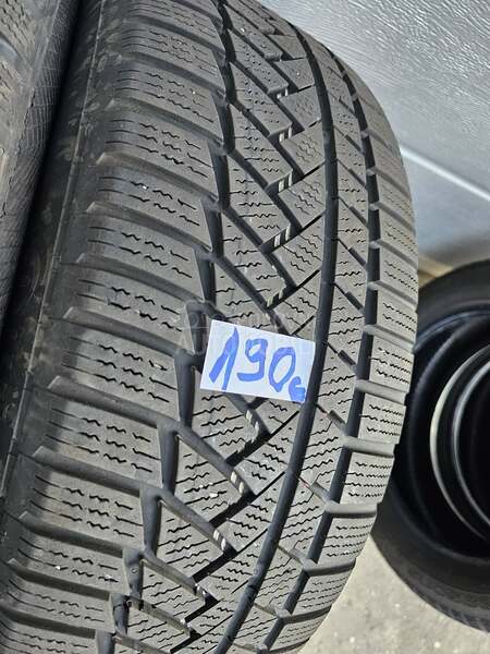 Continental 215/55 R17 Zimska