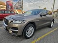 Jaguar F pace 2.0D PORTOFOLIO