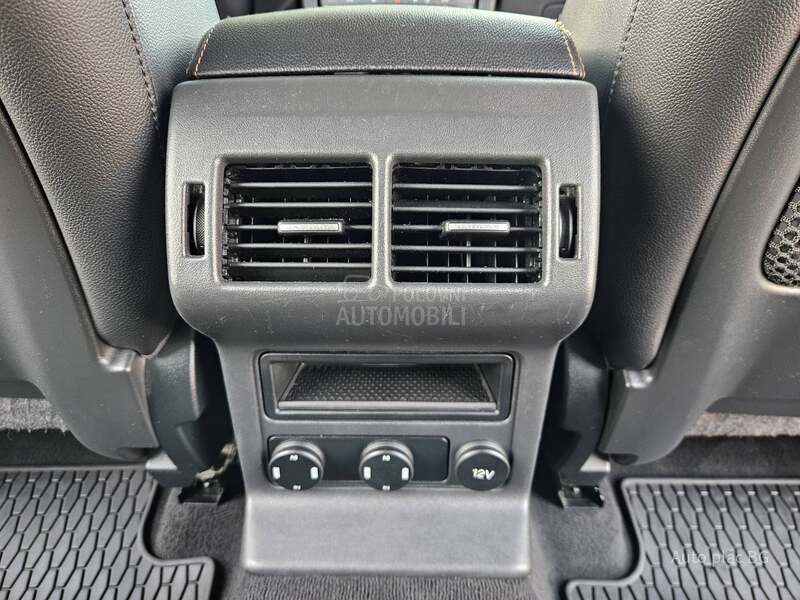 Jaguar F pace 2.0D PORTOFOLIO