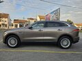 Jaguar F pace 2.0D PORTOFOLIO