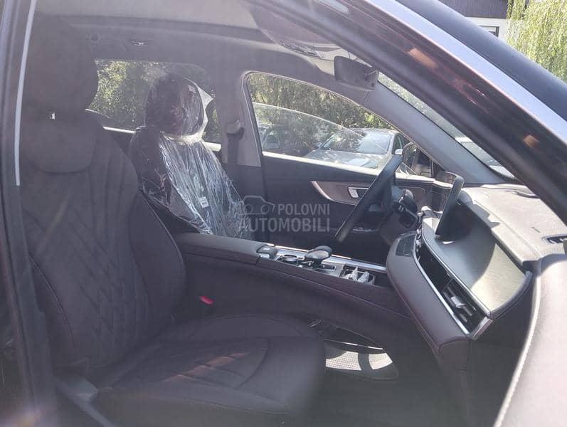 Chery Tiggo 8 PRO 1.6 TGDI NOBLE