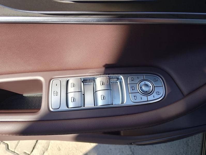 Chery Tiggo 8 PRO 1.6 TGDI NOBLE