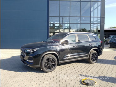 Chery Tiggo 8 PRO 1.6 TGDI NOBLE