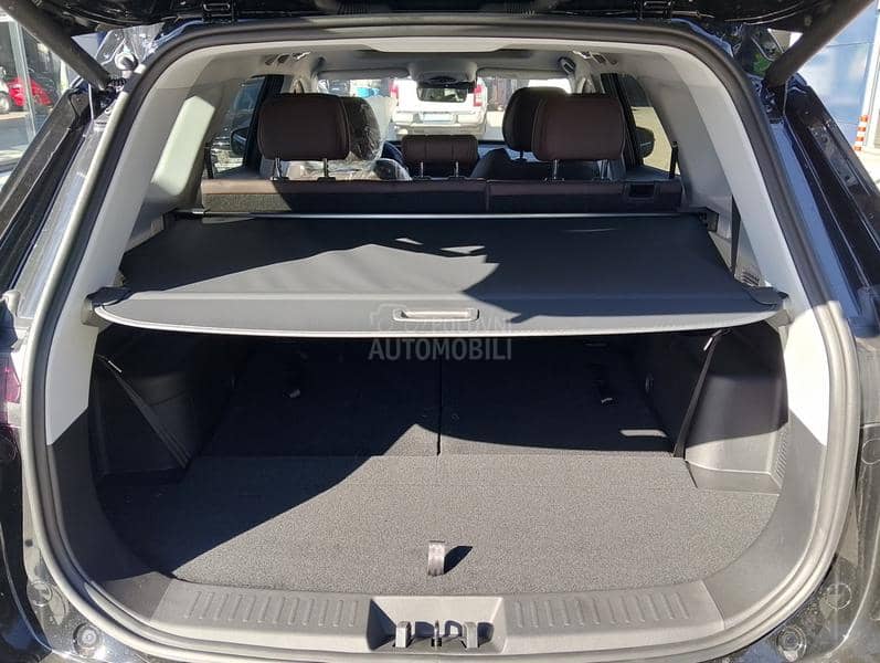 Chery Tiggo 8 PRO 1.6 TGDI NOBLE