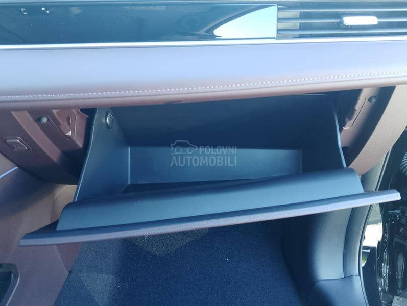 Chery Tiggo 8 PRO 1.6 TGDI NOBLE