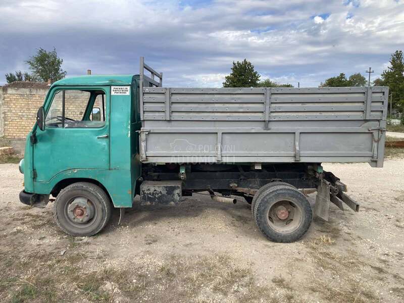 TAM 75 T 35
